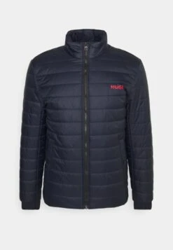 Hugo Benti - Light Jacket - Dark Blue 12 Hugo Benti - Light Jacket - Dark Blue -Hugo c747d63cec0b4db89bf3603bbdf0e046