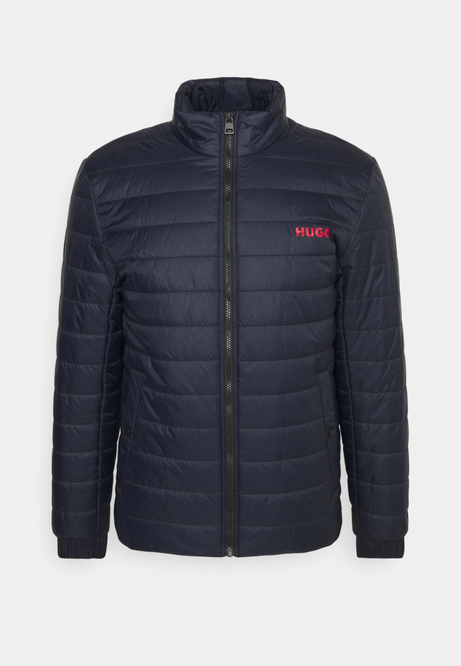 Hugo Benti - Light Jacket - Dark Blue 7 Hugo Benti - Light Jacket - Dark Blue - Image 5