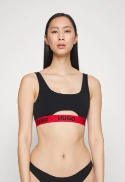 Hugo Cut Out - Bustier