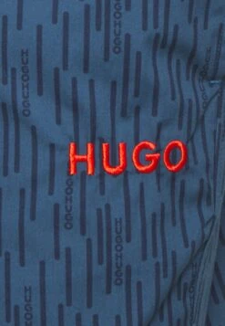 Hugo Hero - Pyjama Set - Dark Blue 15 Hugo Hero - Pyjama Set - Dark Blue -Hugo c7647274eb2c49a1baa69a782b91fd97