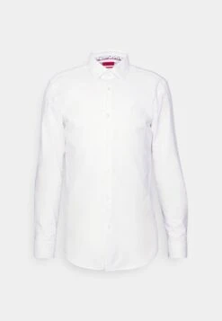 Hugo Koey - Formal Shirt - Open White -Hugo c76d85acfa704465a697576f0e9e7d3d