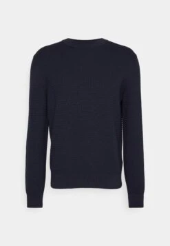 Hugo Stoppo - Jumper - Navy -Hugo c7a6a9de3e674c33be6a7668ce3012ad