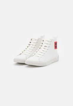 Hugo Hito - High-Top Trainers - White -Hugo c7b19d756abf4a78a689206362e85dcb