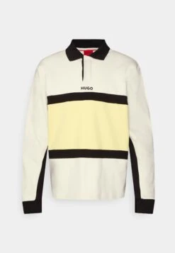 Hugo Denero - Polo Shirt - Open White -Hugo c7da25566aeb41f59324894e4f9d3358