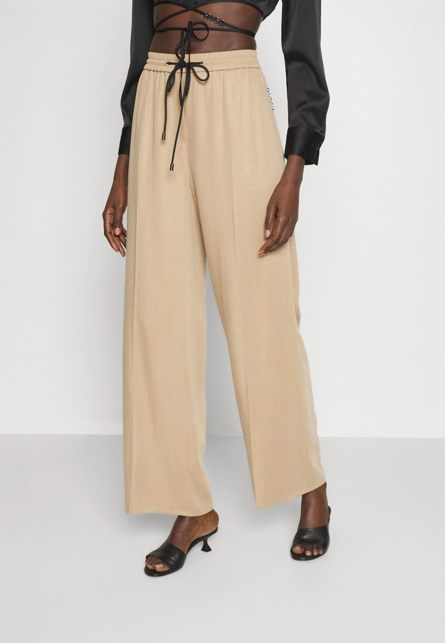 Hugo Hasabella - Trousers 3 Hugo Hasabella - Trousers