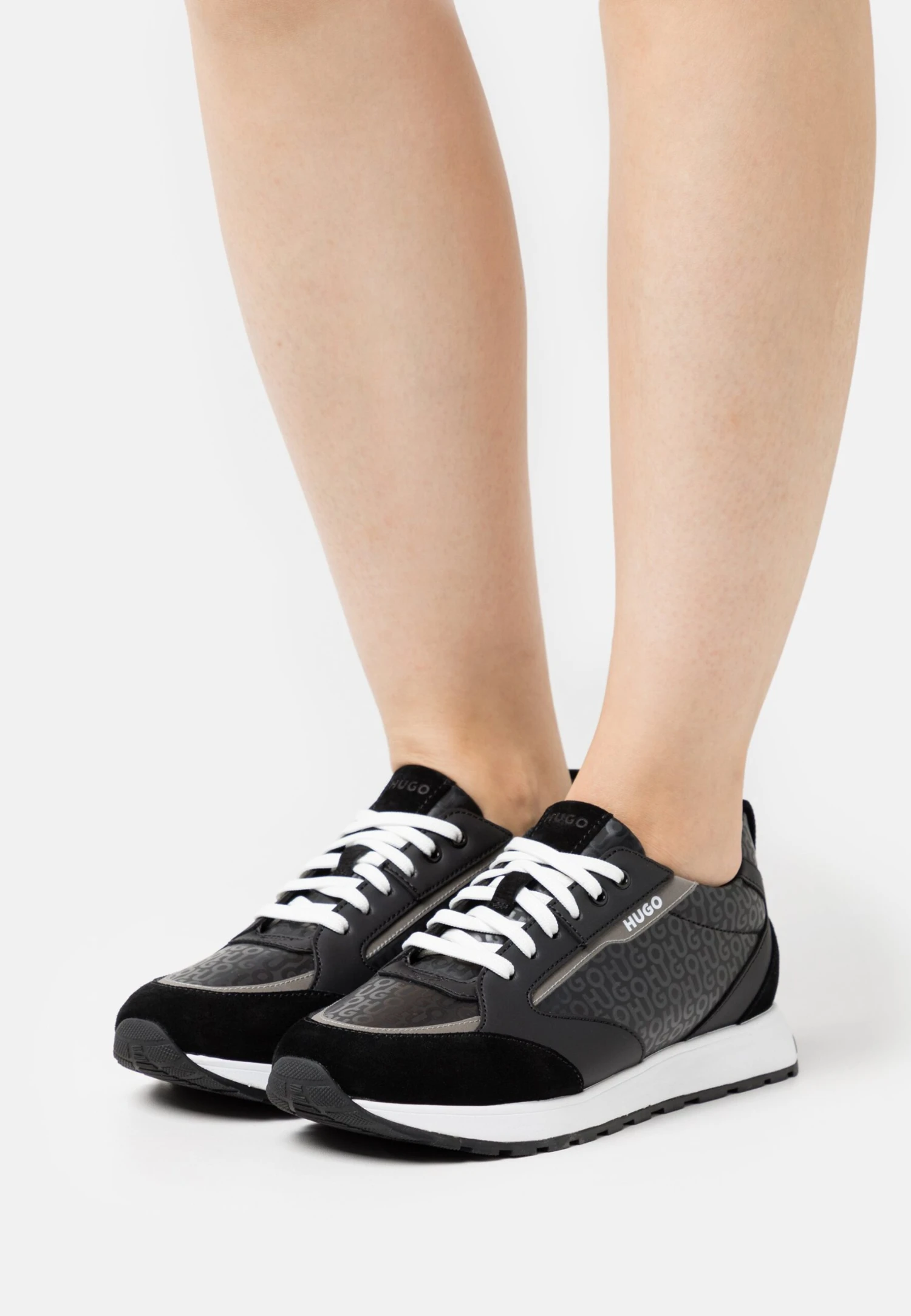 Hugo Icelin Runn - Trainers 3 Hugo Icelin Runn - Trainers