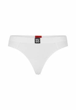 Hugo Briefs - White -Hugo c7e14a93fa28412c971a45cf2933a8b6