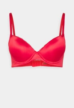 Hugo Bra Blink - Push-Up Bra - Bright Red -Hugo c7fb2714992046b0add8b606b9ff612a