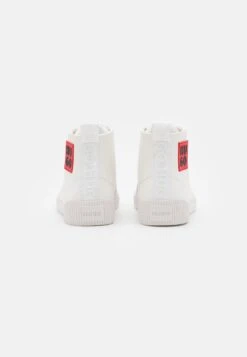 Hugo Hito - High-Top Trainers - White -Hugo c83e143c41e1481d8f3592260c2925f3