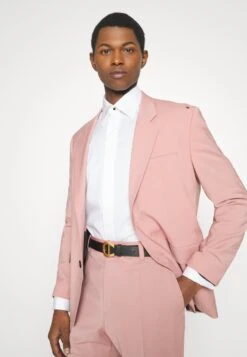 Hugo Kris/Teagan - Suit - Medium Pink -Hugo c8706fd6ff154bf1adec8a914ffb6f3b
