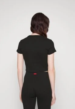 Hugo Deluisa - Basic T-Shirt -Hugo c8b64ff7129848f39345834ab2e3fedb