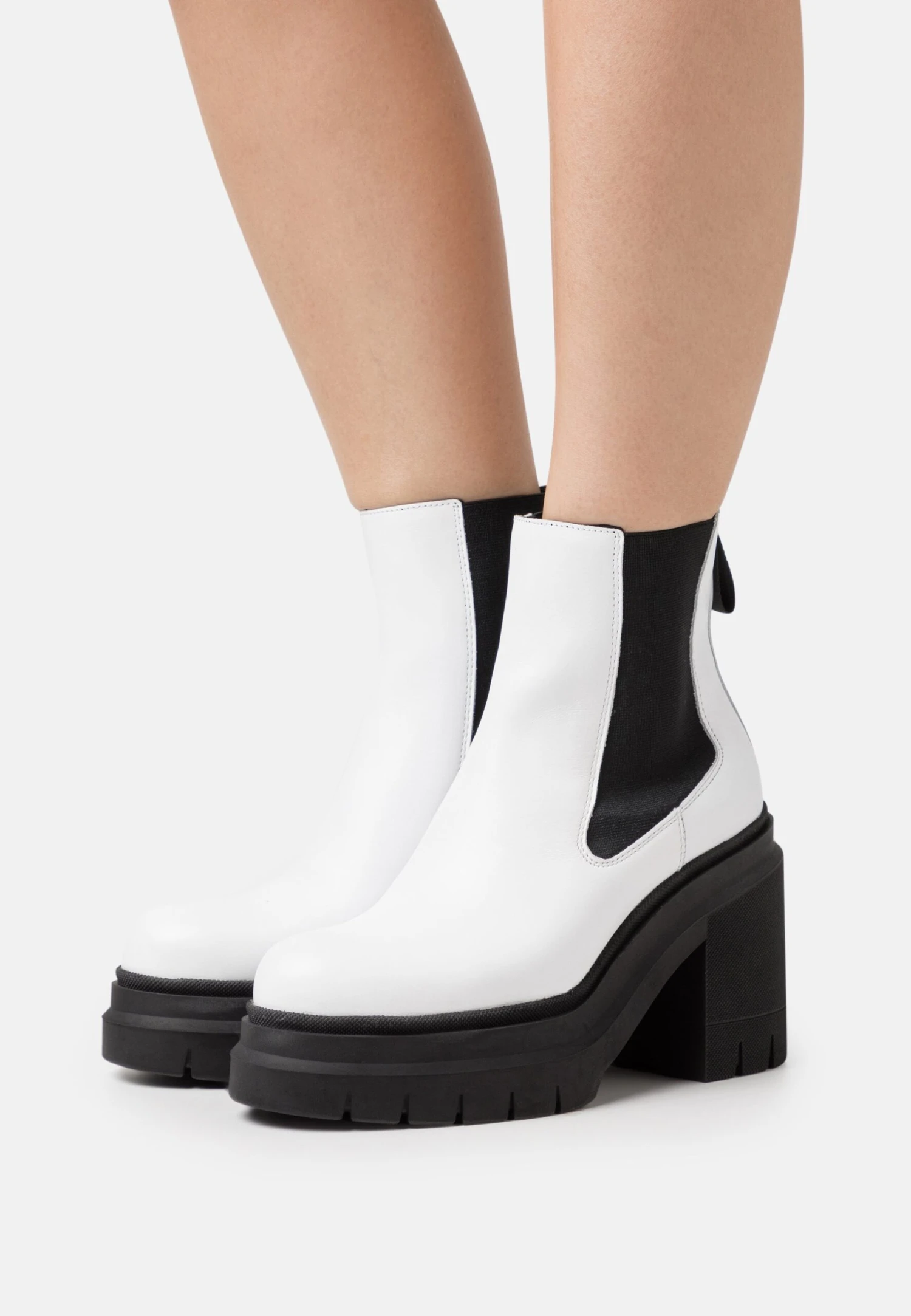 Hugo Platform Ankle Boots - Platform Ankle Boots 3 Hugo Platform Ankle Boots - Platform Ankle Boots