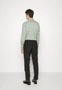 Hugo Suit Trousers - Black -Hugo c95d76cb8d014321a7bce8715a78e002