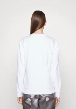 Hugo Easy Crew - Sweatshirt - White 9 Hugo Easy Crew - Sweatshirt - White -Hugo c96783b4b21a43ae8215cdcb9ced22c1