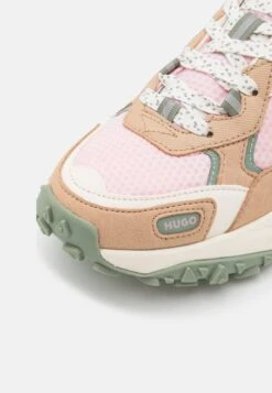 Hugo Go1St Mfpu - Trainers - Open Orange 15 Hugo Go1St Mfpu - Trainers - Open Orange -Hugo c97873b233474b558c8b43570b26639b