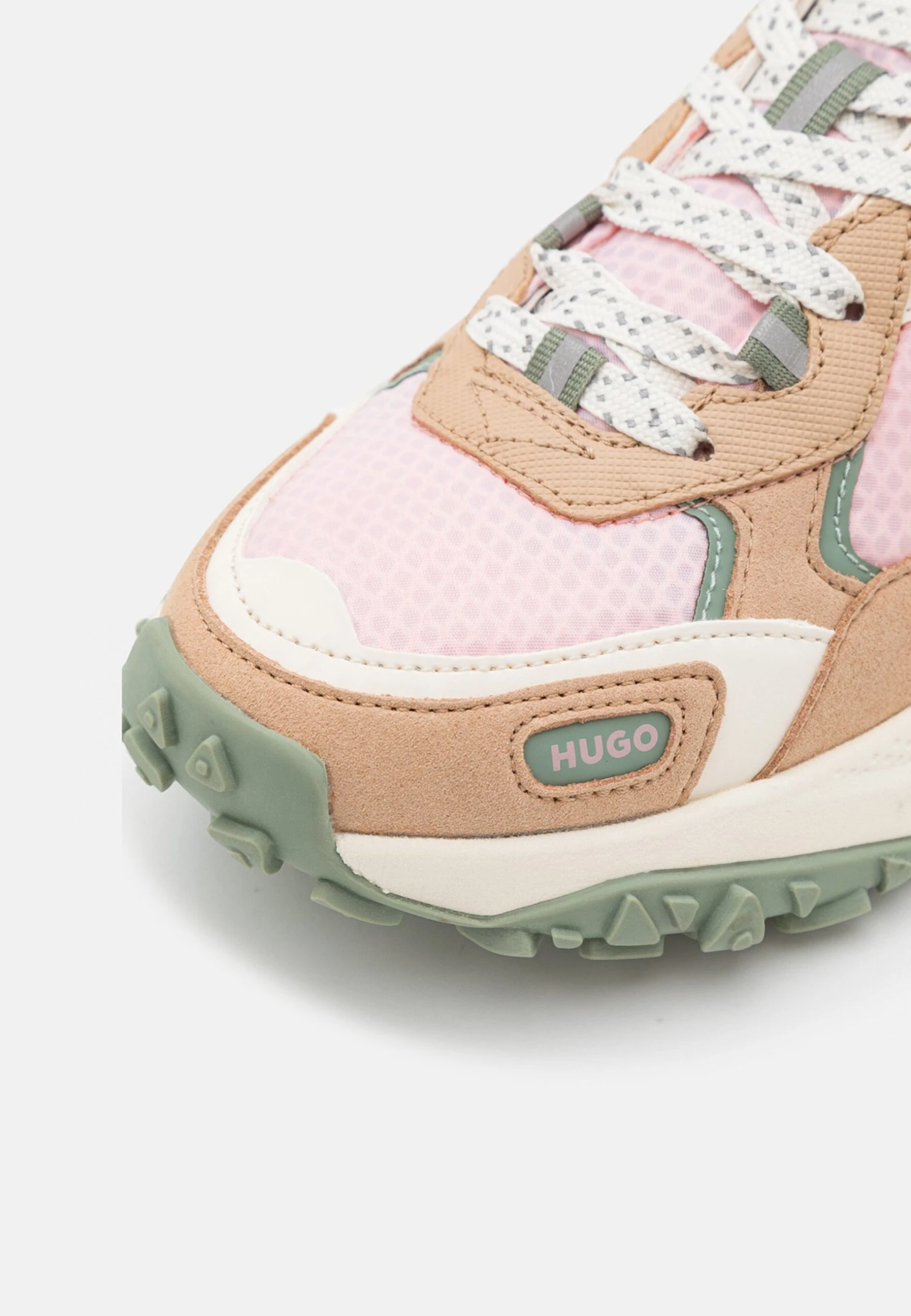 Hugo Go1St Mfpu - Trainers - Open Orange 9 Hugo Go1St Mfpu - Trainers - Open Orange - Image 7