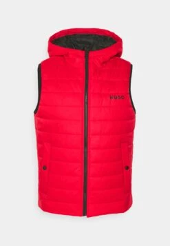 Hugo Beneto - Waistcoat - Open Pink -Hugo c9b353abcd324c38bec387d398fc9261