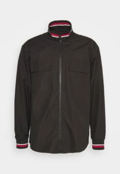 Hugo Ebione - Summer Jacket - Black 14 Hugo Ebione - Summer Jacket - Black -Hugo c9d579c9c0964e5d95e9581fad6cbf80