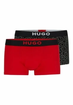 Hugo Brother 2Pack - Pants - Patterned Eight -Hugo c9e1735e817f49548d855a4e722d9466