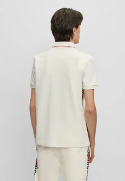 Hugo Degret - Polo Shirt - Natural Eighteen -Hugo ca1ba39f11644ef6a7180812619d305c