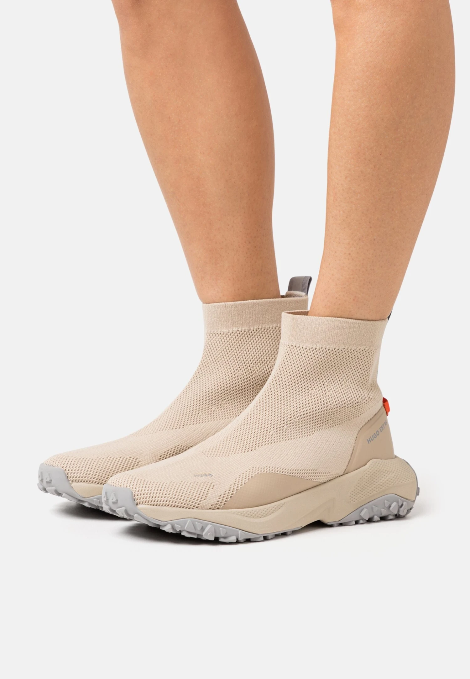 Hugo Hito - High-Top Trainers 3 Hugo Hito - High-Top Trainers