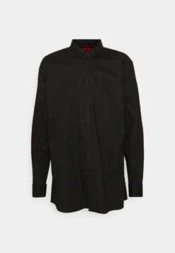Hugo Ejinar - Formal Shirt - Black 12 Hugo Ejinar - Formal Shirt - Black -Hugo caab5262e5f04b4f8addd9be95d77dd3