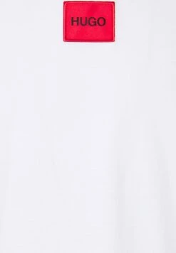Hugo Diragolino - Basic T-Shirt - White -Hugo cad1a4feab6146c3933871ba5822171f
