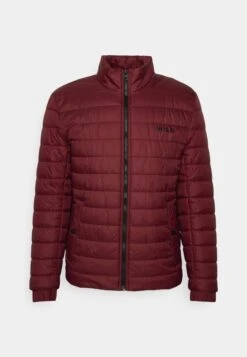 Hugo Benti - Light Jacket - Dark Brown -Hugo cb20ee089fd54da7ab5ec554ecca28b1