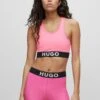 Hugo Darinella - Bustier - Pink Eleven