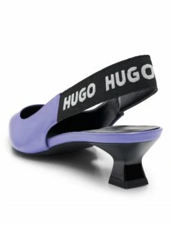 Hugo Rebecca 3-N - Classic Heels - Light Purple Four -Hugo cb45fe21706643dc83c1fa7647192760