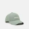 Hugo Jude Unisex - Cap - Light/Pastel Green -Hugo cba5e43a4ed4426caf2777292ab08a9e