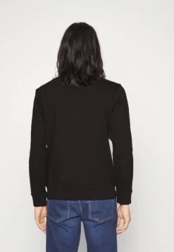 Hugo Sweatshirt - Schwarz -Hugo cbab65a7b44540a79a524f0982e7711b