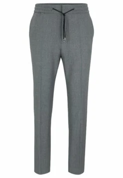 Hugo Howard - Trousers - Grey Six 12 Hugo Howard - Trousers - Grey Six -Hugo cbad176880814b97ade0cfee554f853f