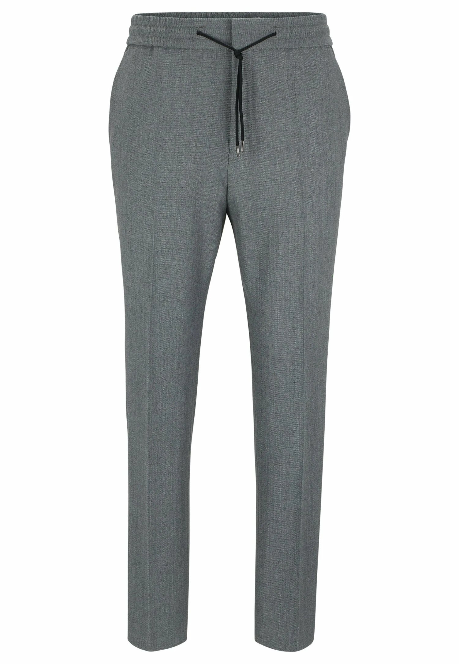 Hugo Howard - Trousers - Grey Six 7 Hugo Howard - Trousers - Grey Six - Image 5