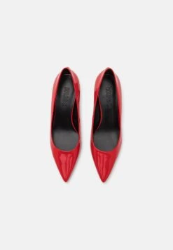 Hugo Rebecca - Classic Heels - Red -Hugo cbe82922ab744103b31effcb97775c49
