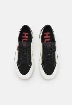 Hugo Dyerx - Trainers - Open White -Hugo cbfba388c7694f6db77a61e7e754c988