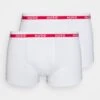 Hugo Trunk 2 Pack - Pants - White -Hugo cc0f6d6119de49228c5a9dad5bac4d1e