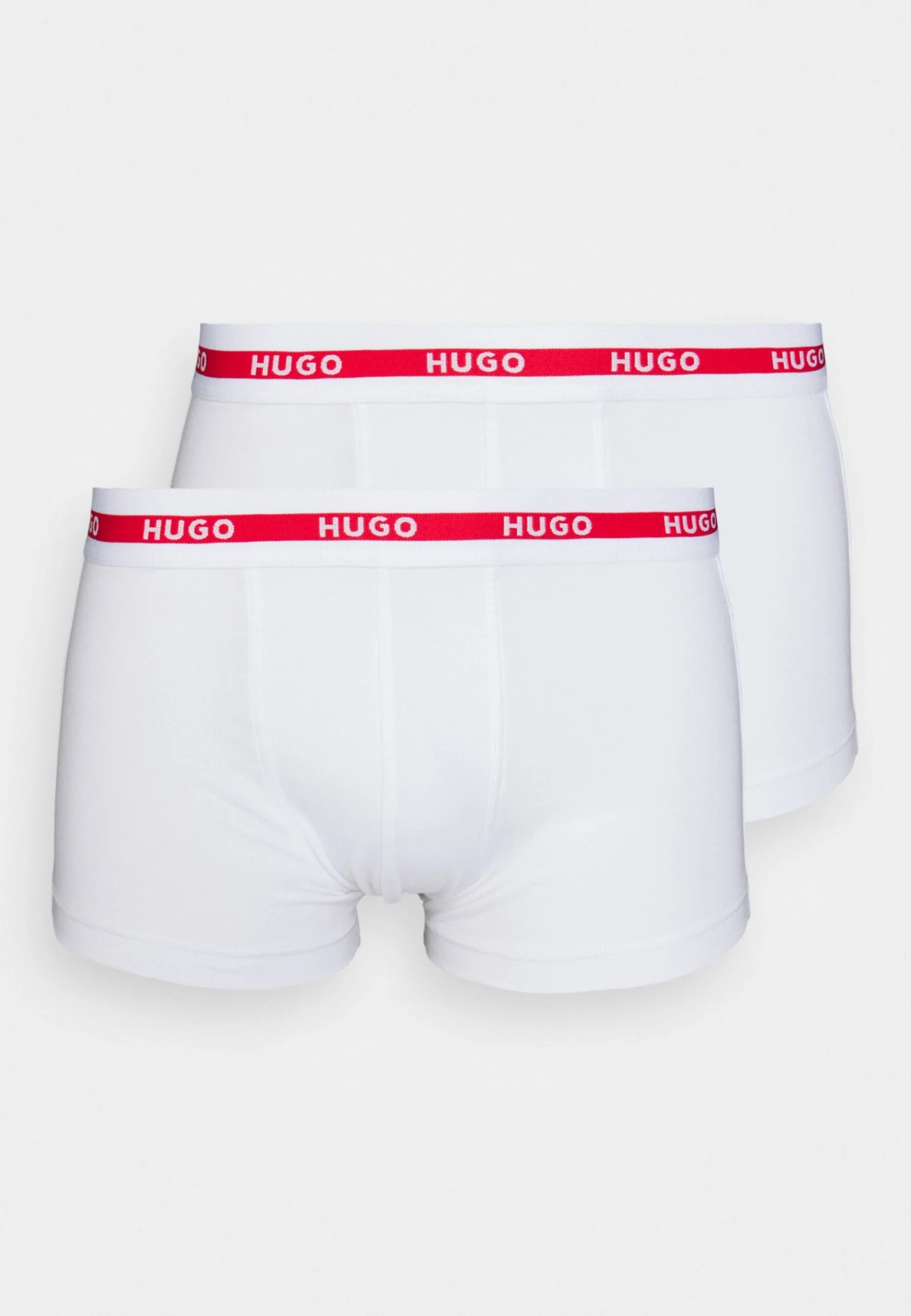 Hugo Trunk 2 Pack - Pants - White 3 Hugo Trunk 2 Pack - Pants - White