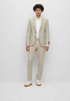 Hugo Elisha02 - Shirt - Open White Seventynine -Hugo cc6ebc70f41645ed8762c7185b62353a