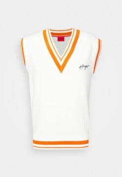 Hugo Spenco - Jumper - Open White 16 Hugo Spenco - Jumper - Open White -Hugo cc77f5f3c3784830a0389c582220fa77