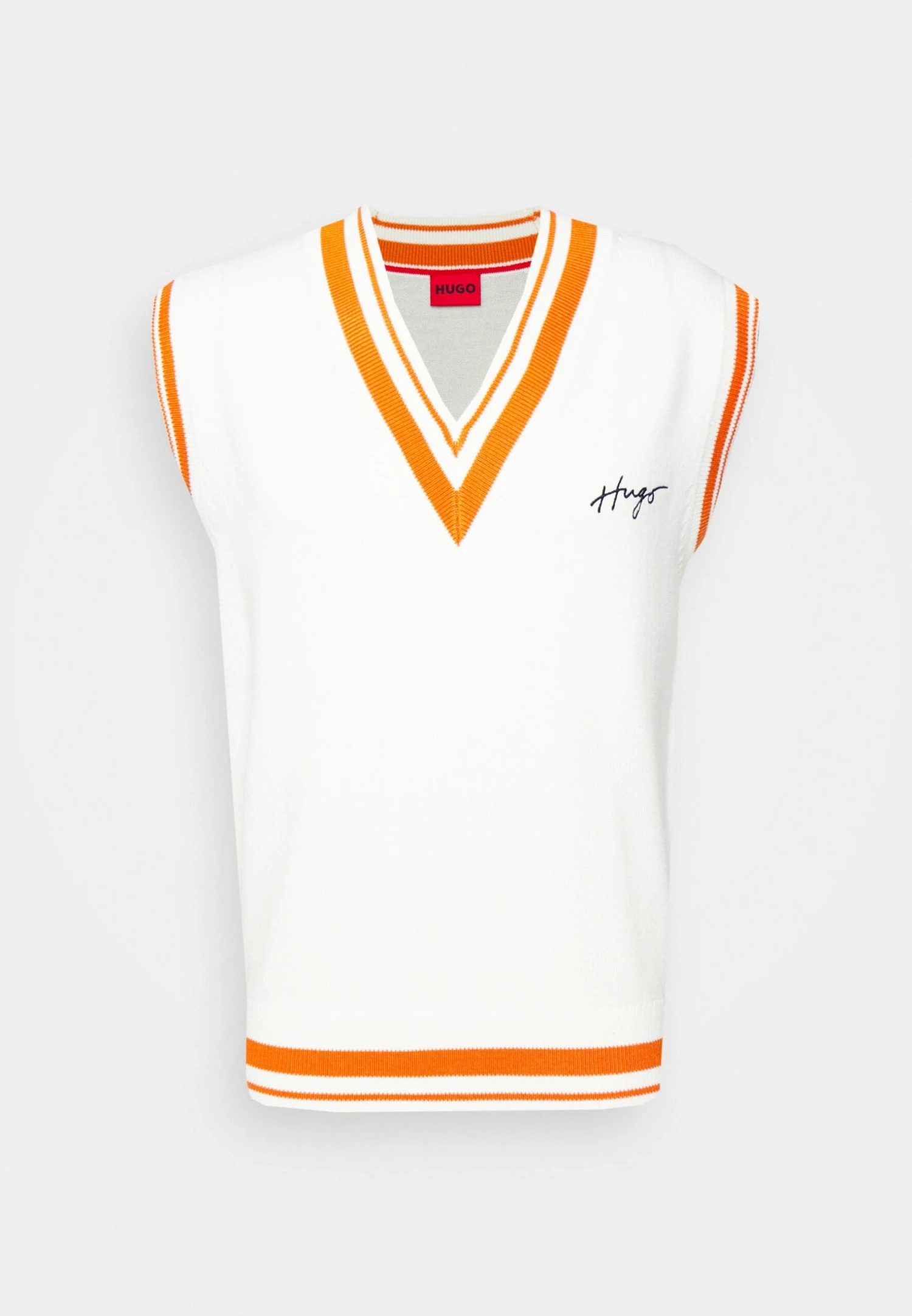 Hugo Spenco - Jumper - Open White 9 Hugo Spenco - Jumper - Open White - Image 7