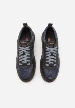 Hugo Kilian Tenn - Trainers - Open Blue 11 Hugo Kilian Tenn - Trainers - Open Blue -Hugo cc8a35b2a1fa4918873b6ef17744189a