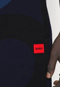 Hugo Dizard - Shorts - Dark Blue -Hugo cca16110e2424f8bbf2ce6a78734ce6c