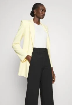 Hugo Huglia - Trousers - Black -Hugo ccdbe38eaab643a59d02643c0f6582c2