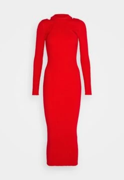 Hugo Sirgin - Shift Dress - Red 12 Hugo Sirgin - Shift Dress - Red -Hugo ccf7d7c487ba4e36b3ce6b3a4536ba94