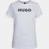 Hugo The Tee - Print T-Shirt -Hugo cd1c67f3b73b42589d9177d7f9b09d67