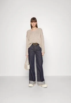 Hugo Sestrelly - Jumper - Light Beige -Hugo cd1c950ea1d44a1e856c3de8bede6177