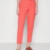 Hugo Hasanu - Trousers - Open Red -Hugo cd23b0b7ff9a430cb12fb58c093cdf73
