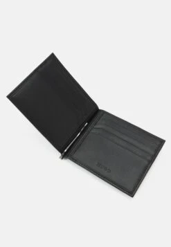 Hugo Myles Card Hold Unisex - Wallet - Black 9 Hugo Myles Card Hold Unisex - Wallet - Black -Hugo cd3ac5c2006147d0b34d05541bbe9e8d