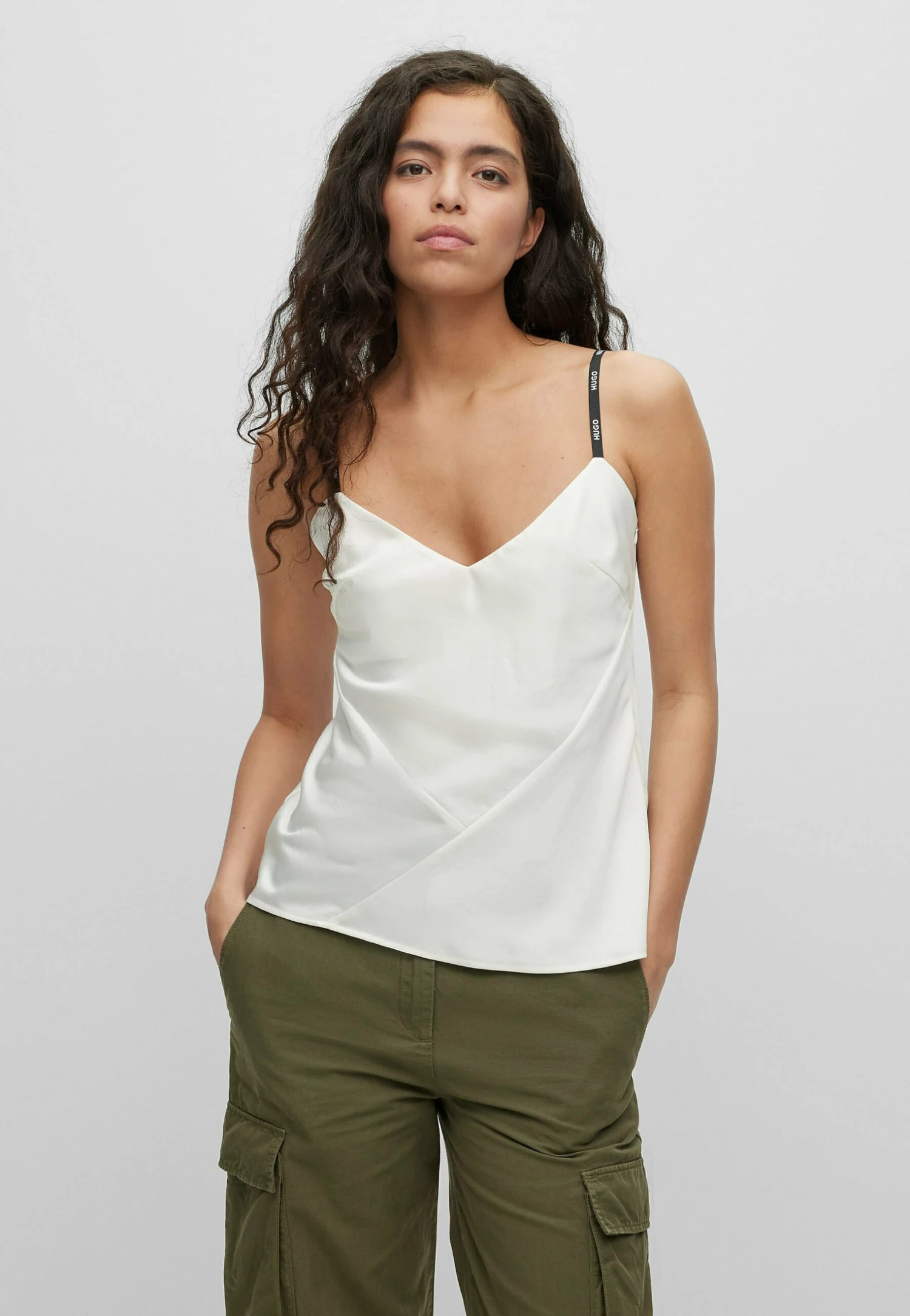 Hugo Casrina - Top 3 Hugo Casrina - Top